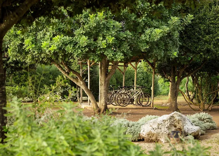 Masseria Don Cirillo Ugento