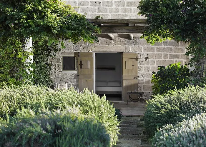 Masseria Don Cirillo Ugento