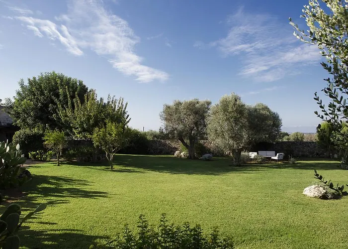 Masseria Don Cirillo Ugento