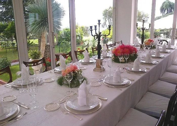 Marechiaro - Villa & Relais