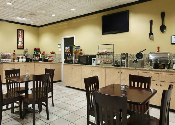 Quality Inn Texarkana