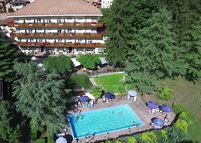 Hotel Miralago Wellness - Adults Only Molveno
