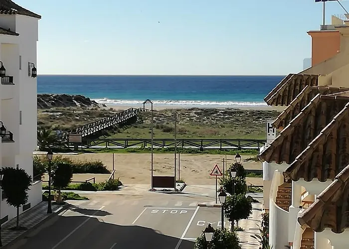 Apartamentos y Áticos Zahara Zahara de los Atunes