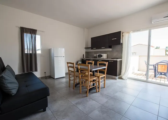 Residence Luna Lecci