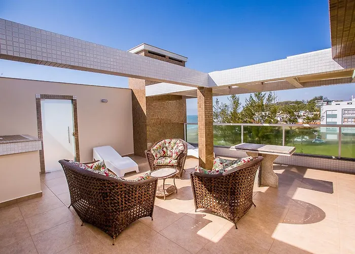 Boutique Residencial Villa Lobos Torres