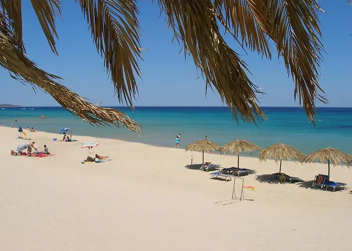 Appartamento Le Residenze di Piazza Italia Costa Rei