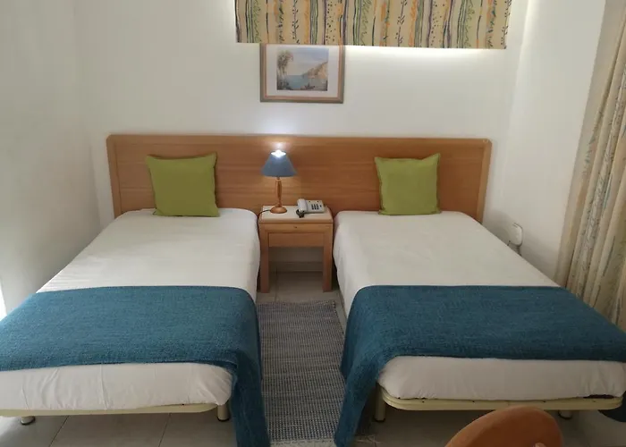 Plaza Real By Atlantichotels Portimão admite animales