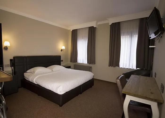 Hotel Le Chantecler