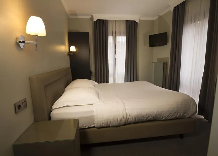Hotel Le Chantecler