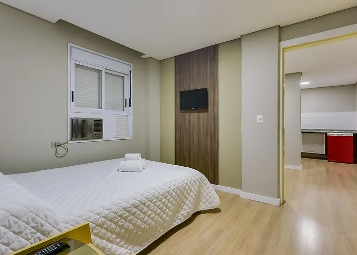 Hotel Lavenue Curitiba