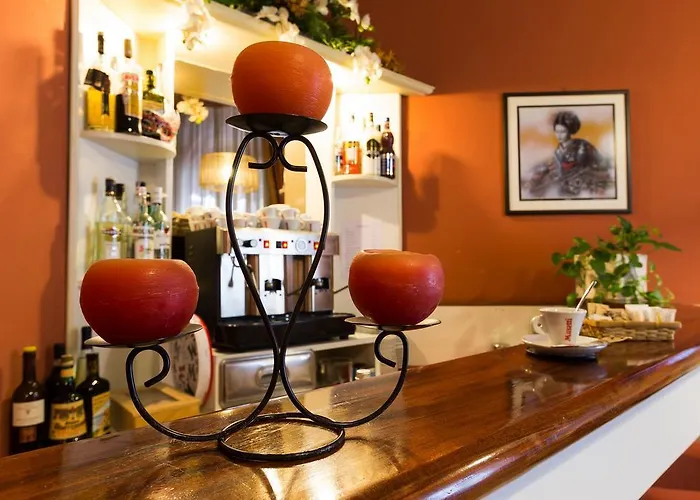 Hotel Internazionale Viareggio