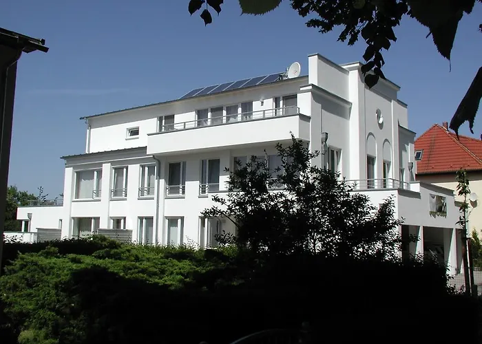Sommerloft Rerik