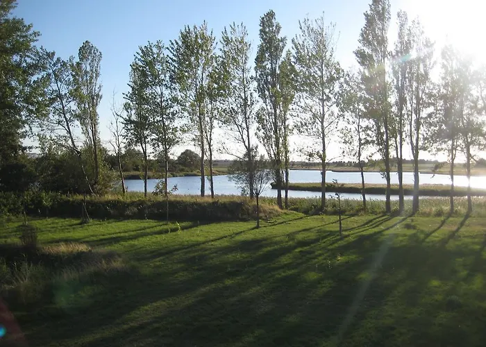 Strandhaus Heiligenhafen