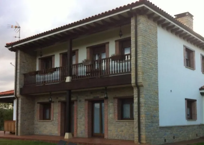 Villa Tiviti
