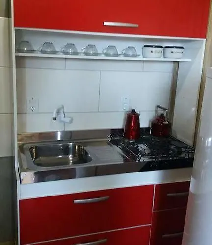 Residencial Maia Apartamento Capão da Canoa