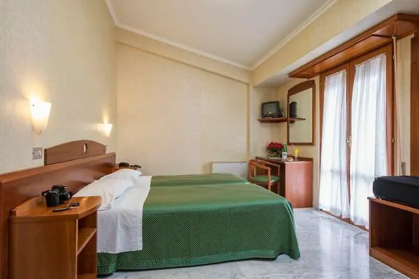 Hotel Tiffany Fiuggi