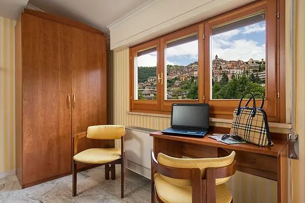 Hotel Tiffany Fiuggi