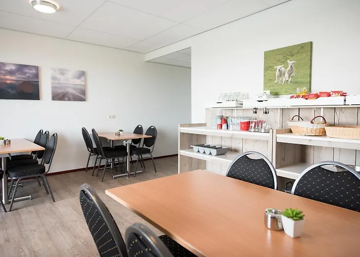 De Oranjerie Villa Buren 