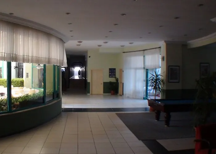Boutique Gold Safran Hotel Alanya