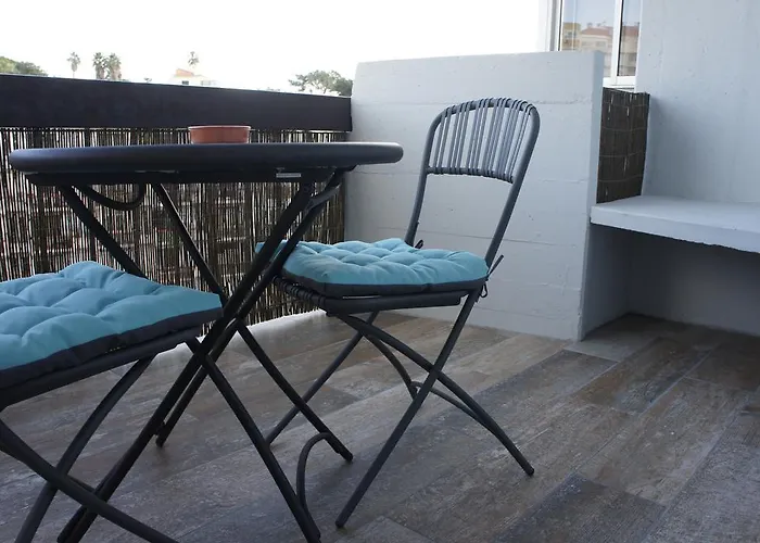 Boutique Apartamento Monte Estoril Cascais