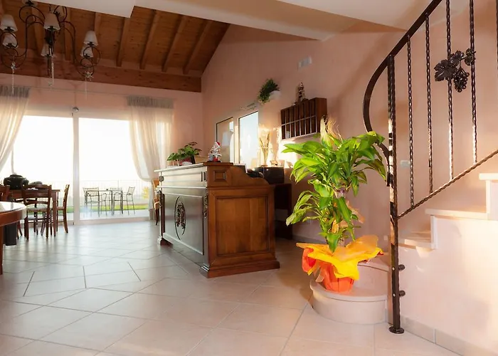 Agriturismo il Grappolo Lazise