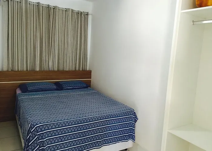 Pousada Almeida Florianópolis