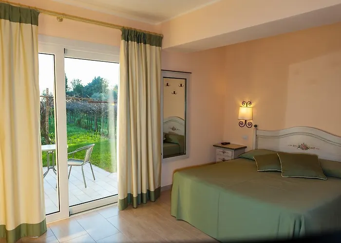Agriturismo il Grappolo Lazise