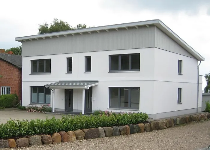 Ferienwohnung Meeschendorf Fehmarn