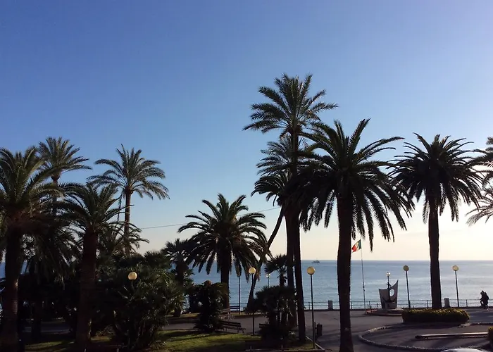 Soggiorno Marina