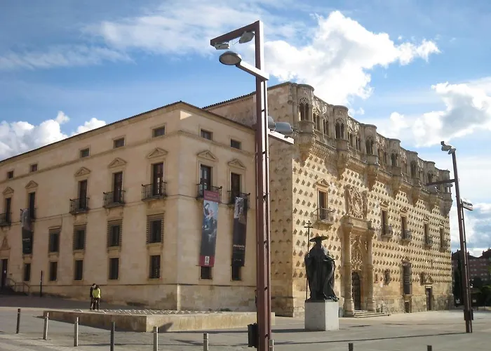 Boutique Apartamento Turístico la Concordia Guadalajara