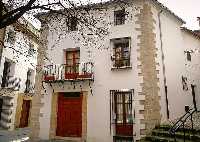 Casa Rural El Riberer