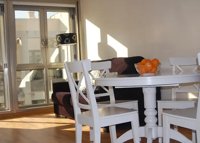 Apartamentos Cedeira