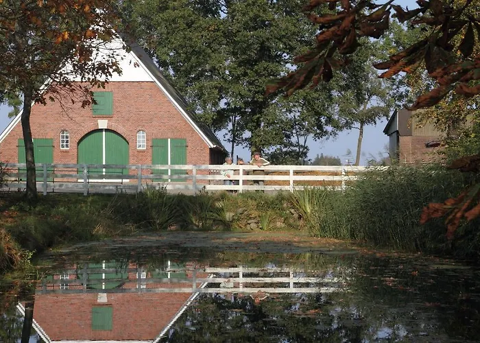 Ferienhof Lafrenz