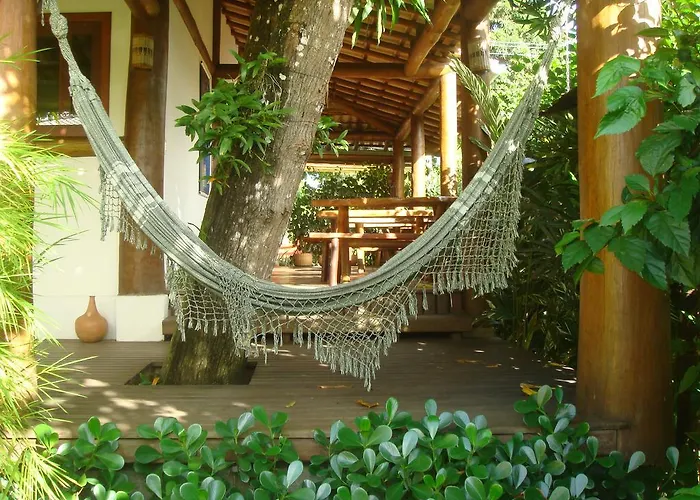 Boutique Villa Cayana Barra Grande 