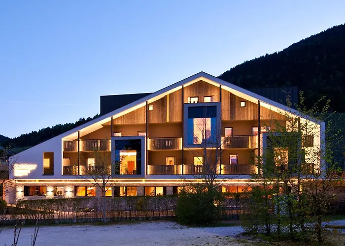 Hotel Restaurant Kirchsteiger Foiana