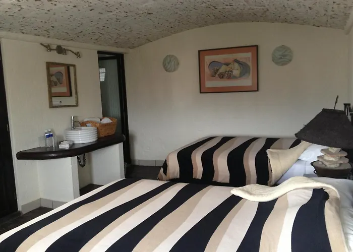 Boutique Hotel Casa Blanca San Miguel San Miguel de Allende