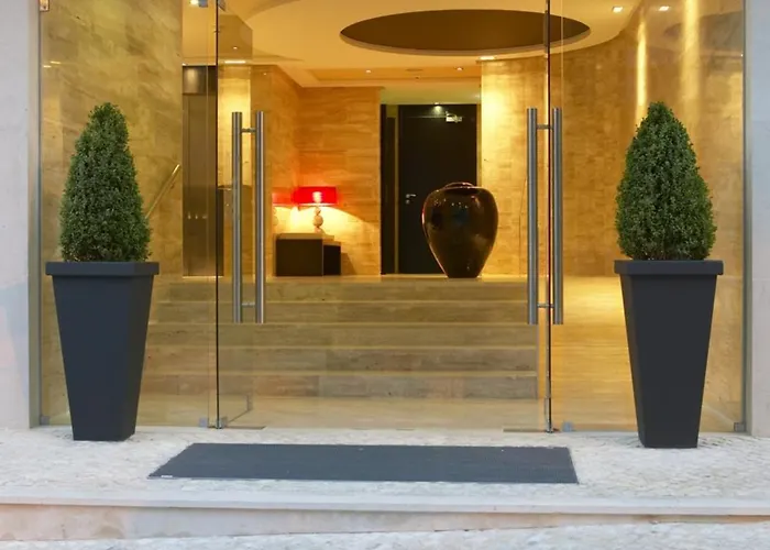 Boutique Hotel Lisboa