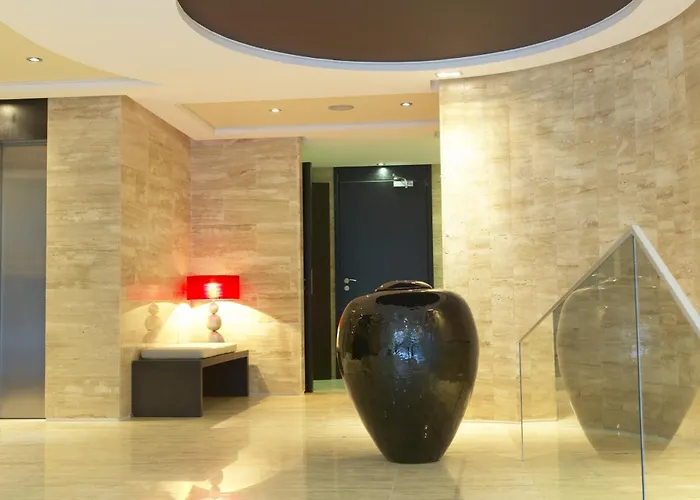 Boutique Hotel Lisboa