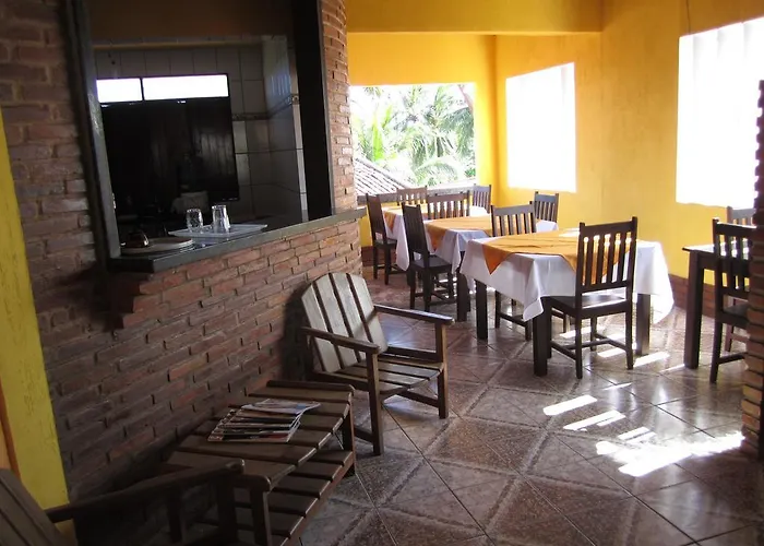 Recanto do Mergulhão Maceió