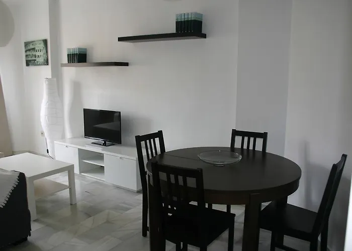 Boutique Apartamento Las Adelfas Jerez de la Frontera