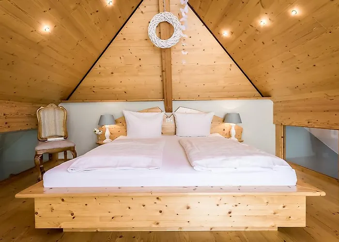 Huisdiervriedelijke Hotel Zum Gruenen Kranz Zell