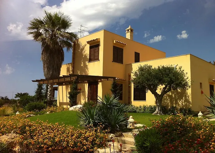 Il Giardino delle Aloe