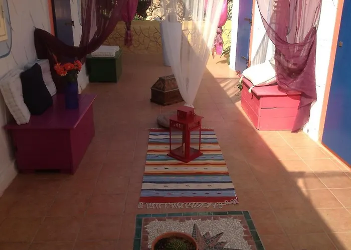 Blue Bab B&B Lampedusa