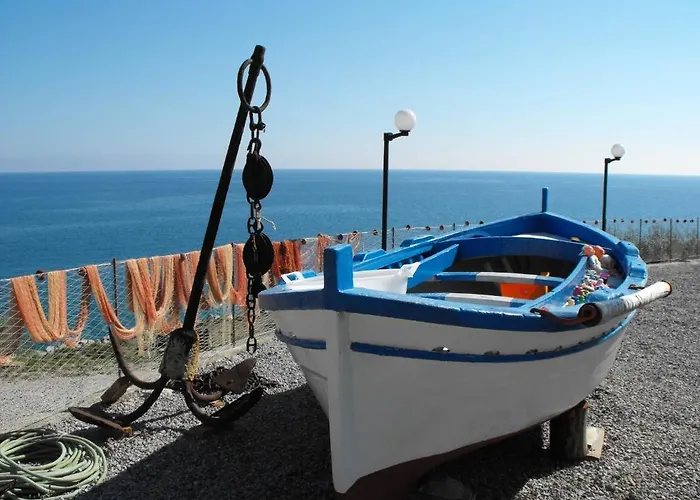 Kid Friendly Hotels in Cefalù