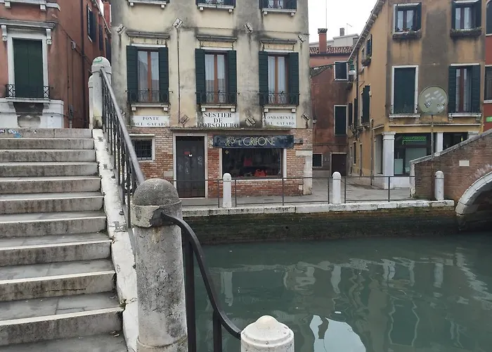 Boutique Venice Resorts
