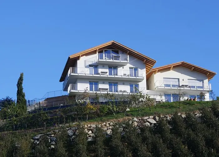Residence Fiegl Schenna