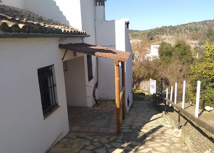Villa El Garrotal El Bosque 