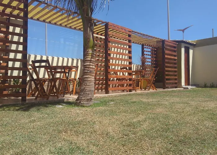 Nossa Pousada Fortaleza 