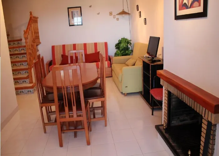 Apartamentos Rayos De Sol Peñíscola