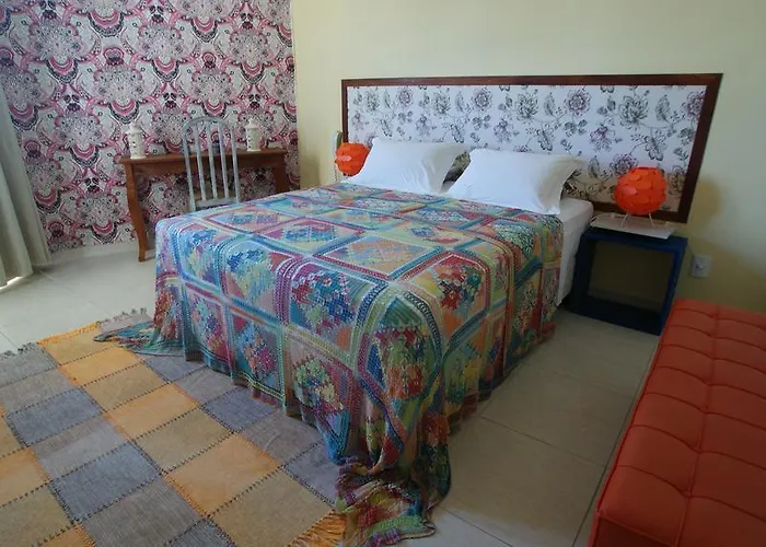 Hotel Ocean Imperium Pirangi do Norte